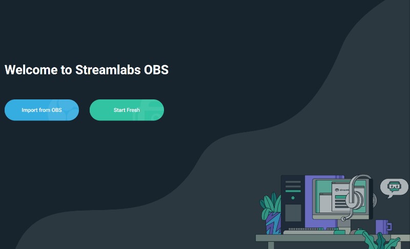Steamlabs OBS