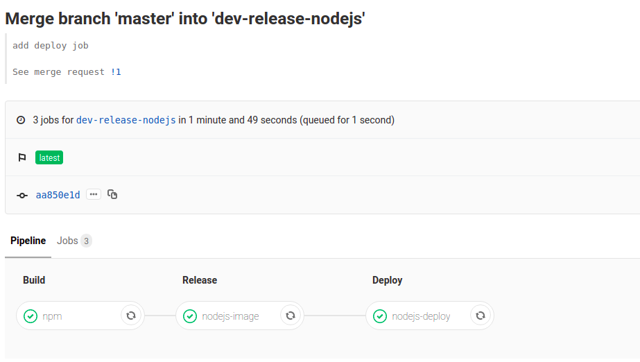Master to dev-release-nodejs