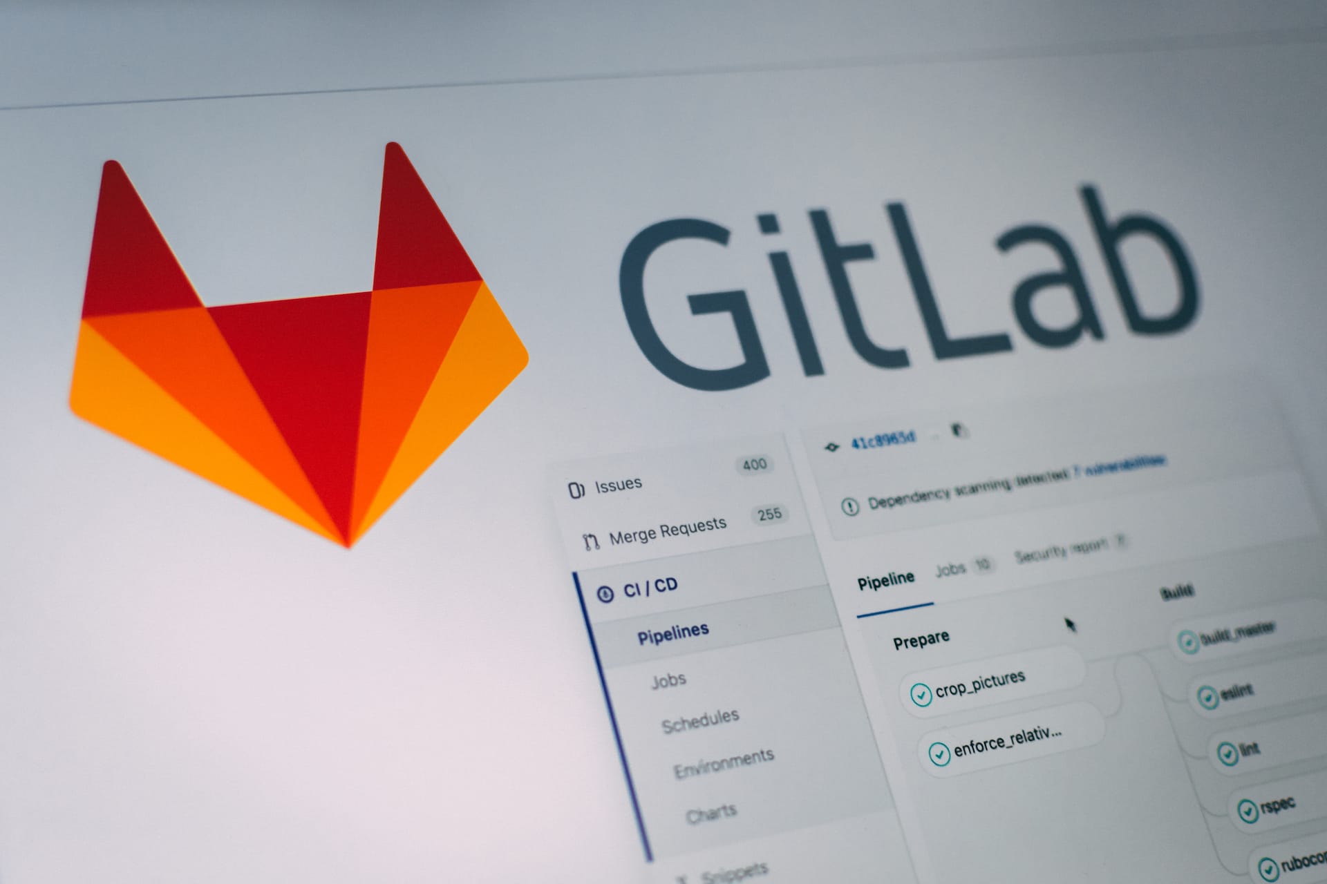 9 เหตุผลที่เลือกใช้ Gitlab เป็น Git repository