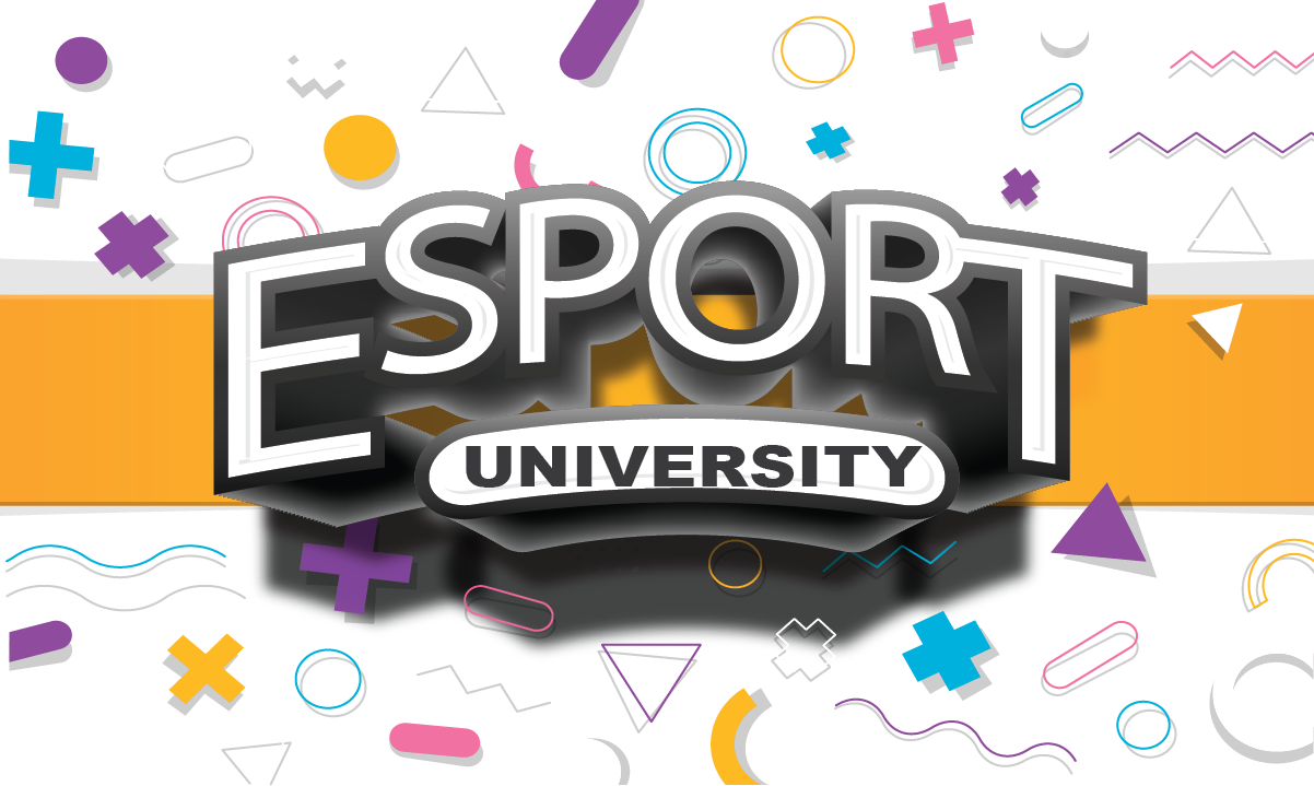 ถ้าจะเรียนด้าน E-Sport มีที่ไหนบ้าง ?